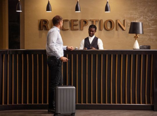 Finland Adventures -hotels