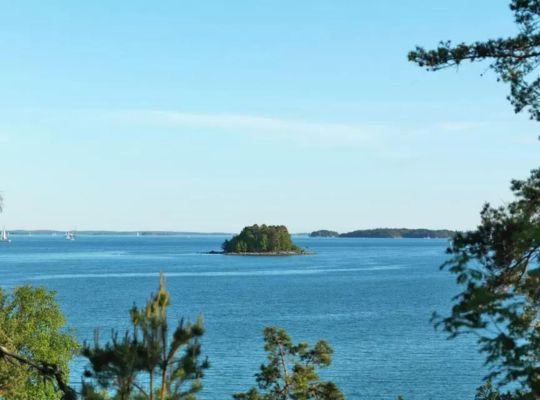 Kalajoki Beach