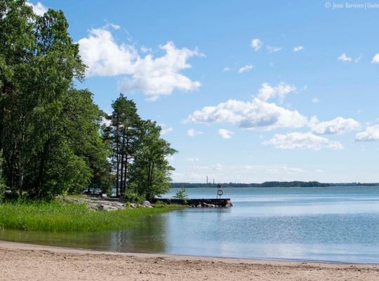 Kalajoki Beach