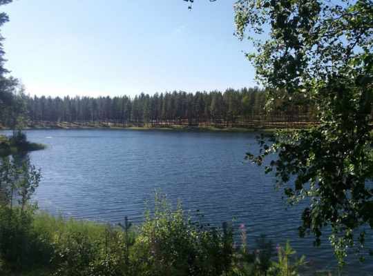 Rokuan Kansallispuisto