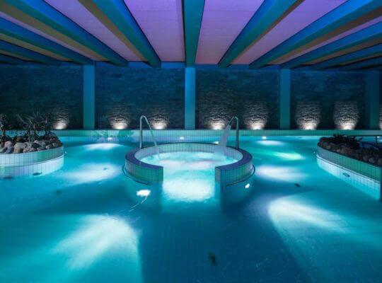 Hotel Levitunturi Spa